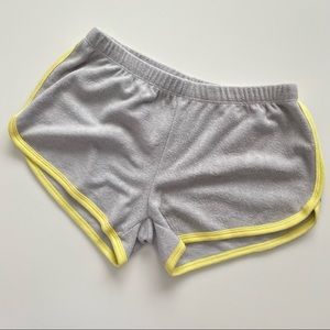 AMERICAN APPAREL Classic Girl retro-inspired Shorts Size M/0S